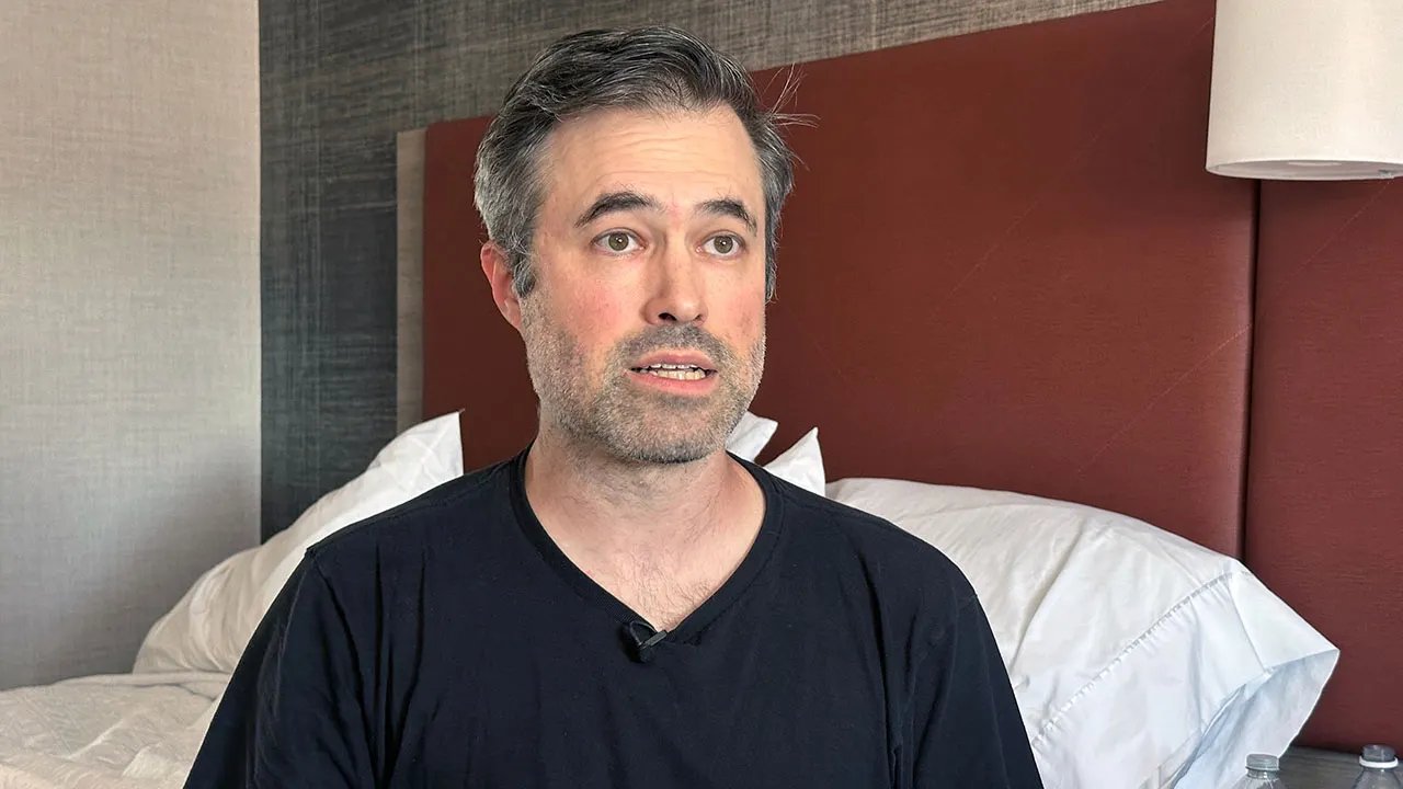 Rutgers' controversial 'Dr. Antifa' scheduled to teach communism seminar in spring