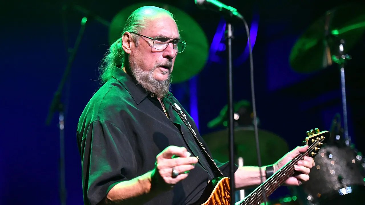 Steve Cropper, Blues Brothers guitarist and Stax Records legend, dies at 84