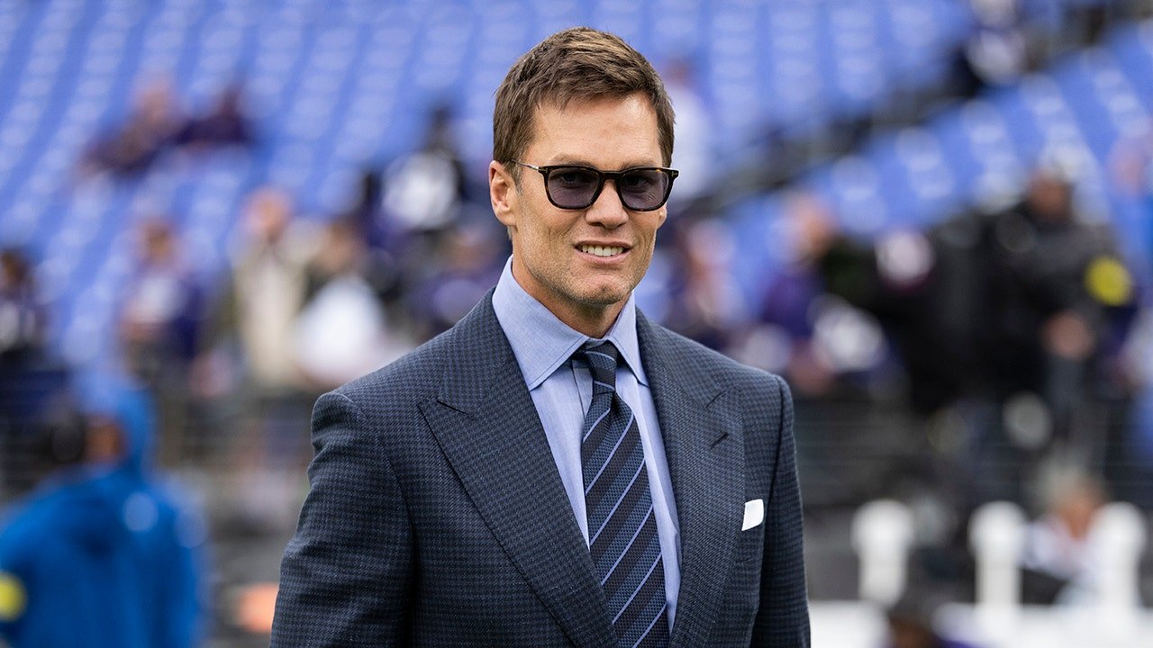 Tom Brady says he 'certainly could' play quarterback at 48 amid a Philip Rivers comeback