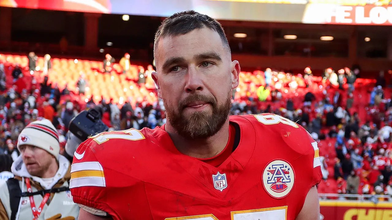 Travis Kelce talks crushing Patrick Mahomes season-ending injury