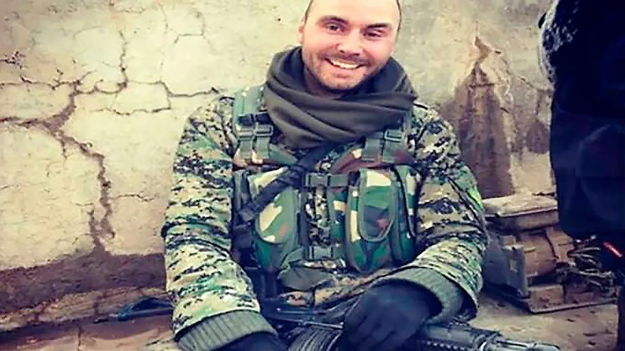 Ukraine arrests British suspect who allegedly aided Russia’s FSB in assassination plan