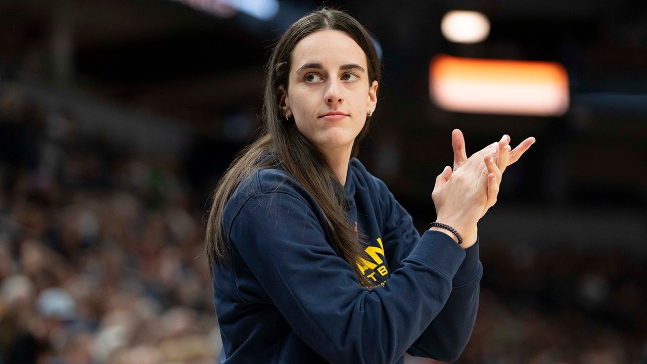WNBA star claims leagues history was 'erased for a minute' amid Caitlin Clark's rise in popularity