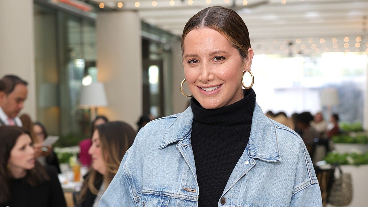 Ashley Tisdale’s 'toxic' Hollywood mom group drama: Inside the fallout and celebrity firestorm