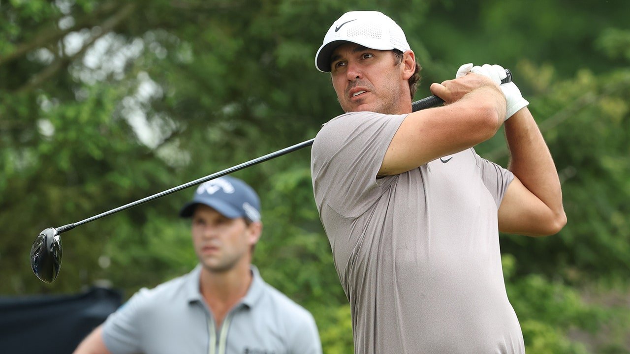 Brooks Koepka announces stunning return to PGA Tour