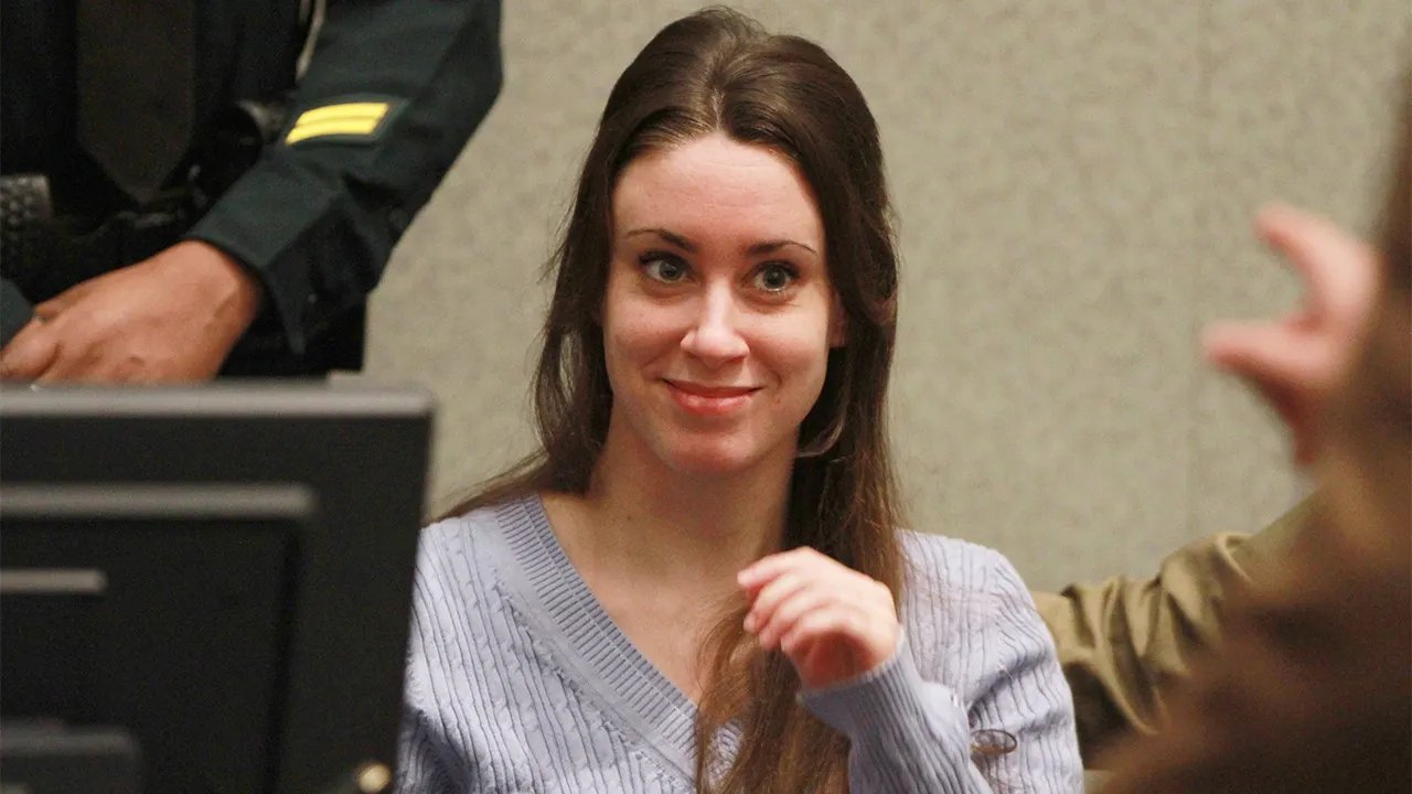 Casey Anthony claims US is racist and sexist, says White men ‘never been marginalized’