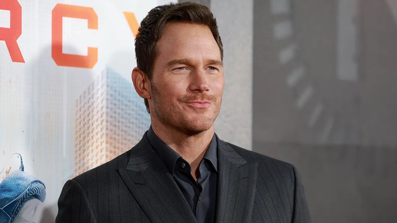 Chris Pratt admits the ‘Moneyball’ director told him to stop being “such an a–hole" on set