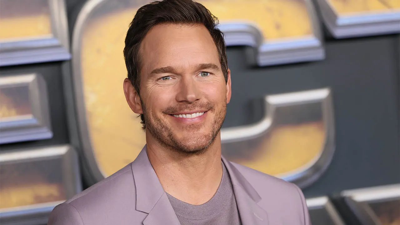 Chris Pratt shares the unexpected name he almost used to launch his Hollywood career