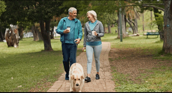 Doctors say 3 small lifestyle shifts could extend life by nearly a decade