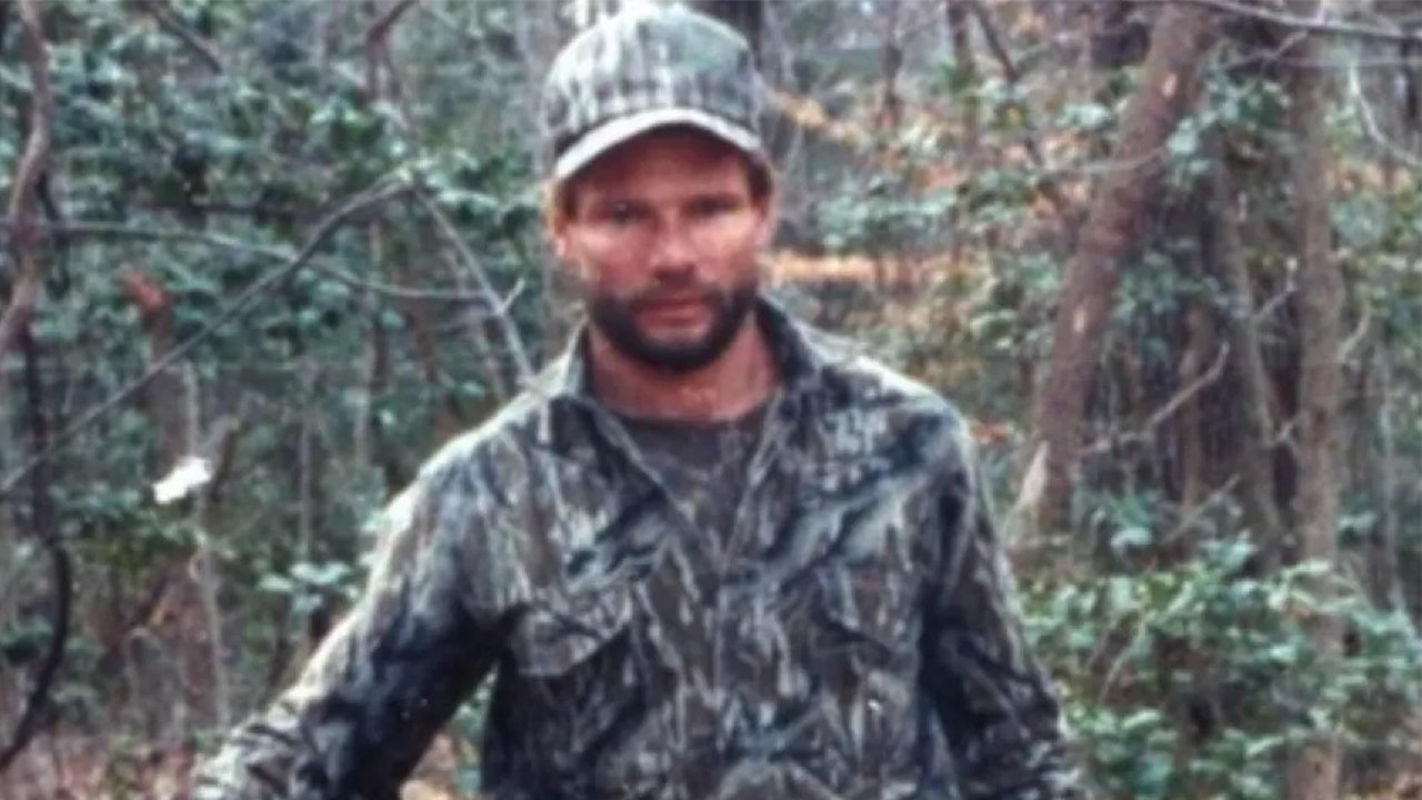 FBI solves 'Colonial Parkway' murders thanks to new technology, bureau says