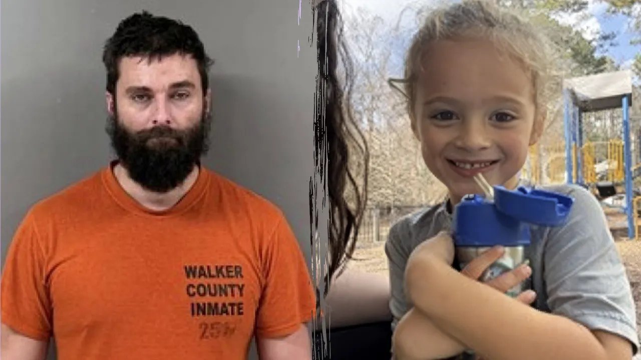 Father arrested on drug, weapons charges as 4-year-old son found dead after New Year's disappearance