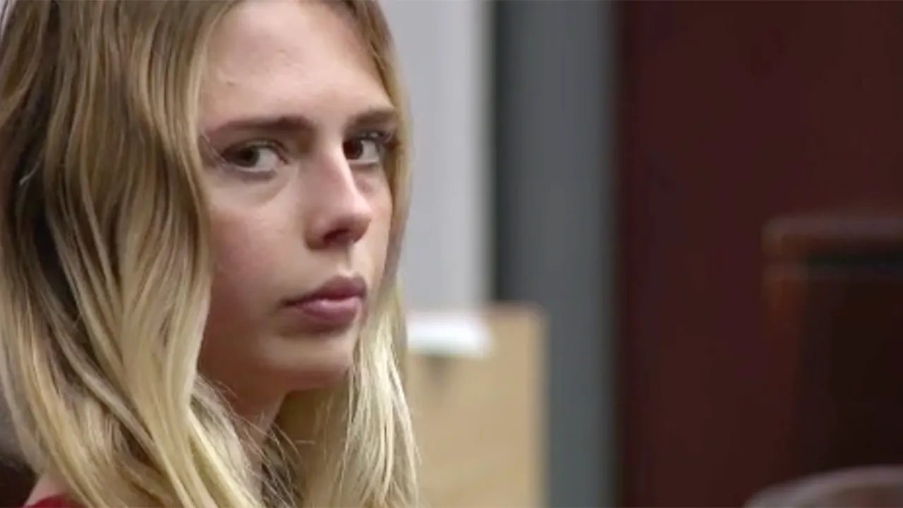 Father claims daughter accused of sex crimes with Florida middle schoolers is the 'real victim'