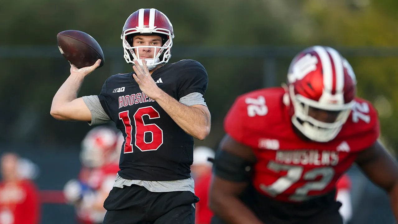Fernando Mendoza's brother enters transfer portal after Indiana wins national title
