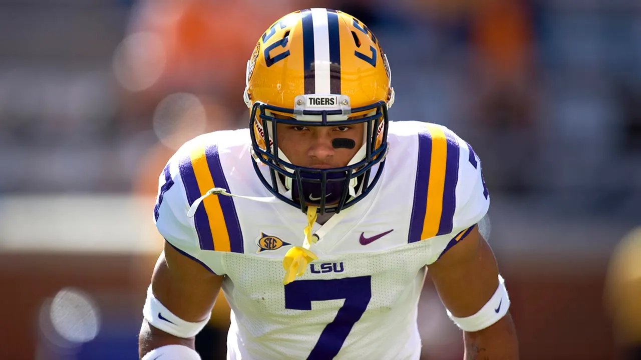 Former LSU star Tyrann Mathieu recalls nearly dying trying to pass drug test: 'Tried everything in the books'