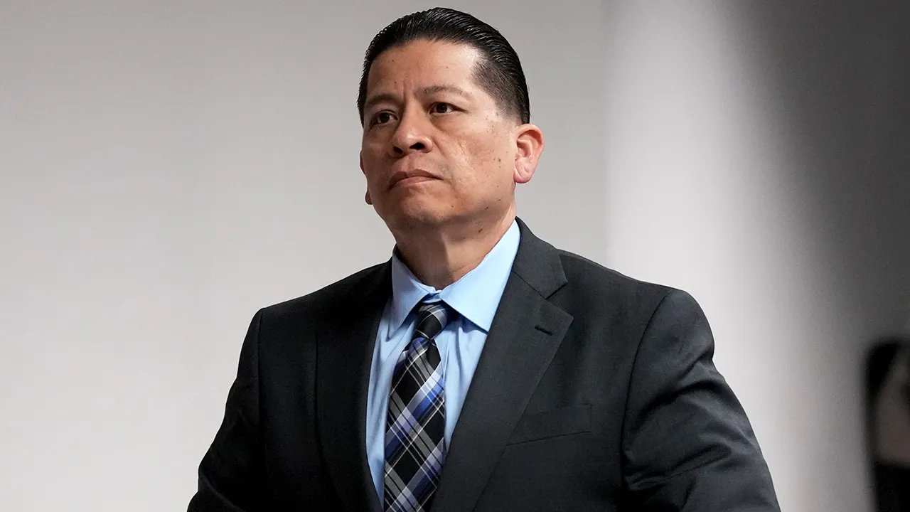 Former Uvalde school officer says he doesn't regret actions after not guilty verdict