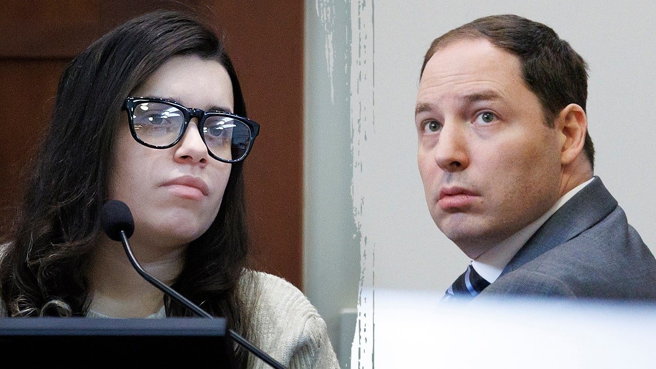 Fox News True Crime Newsletter: Virginia nanny's story, dentist murders charges, Barry Morphew's plea