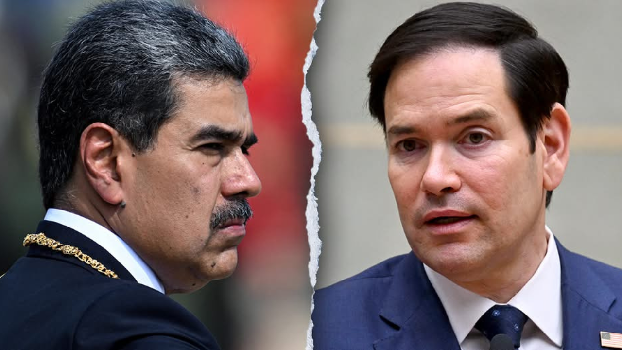 Fox News ‘Antisemitism Exposed’ Newsletter: Rubio takes aim at Israel's enemies in Venezuela