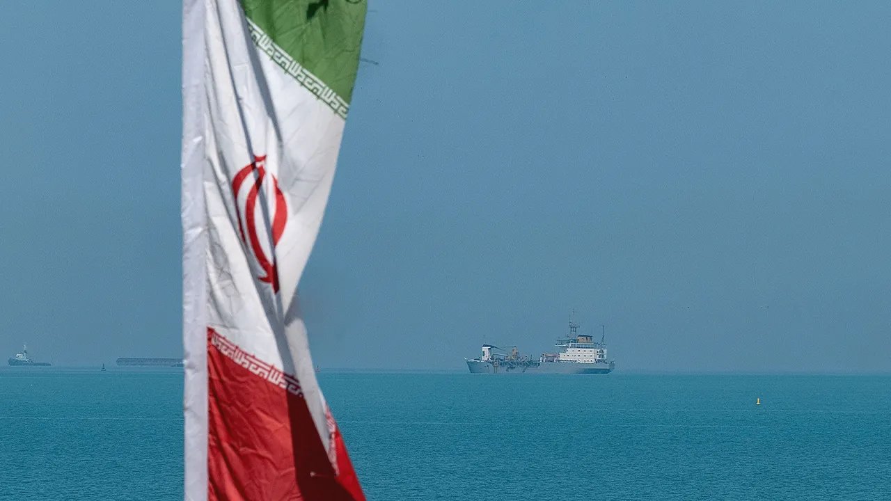 Gulf shipping operations grind to halt near Iran; US quietly prepares for possible strike: 'Heightened risk'