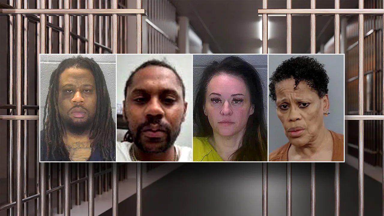 Indiana judge shooting: Police arrest 3 on attempted murder charges, 2 others in custody