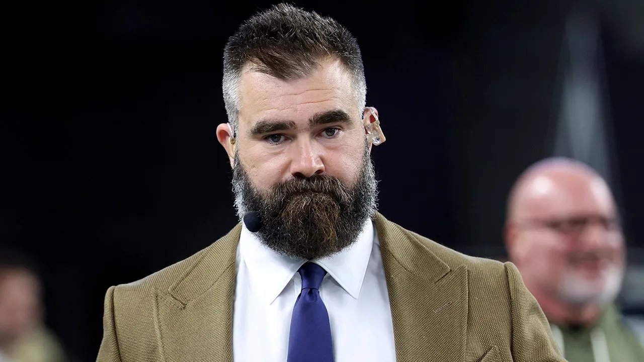 Jason Kelce says Eagles players share blame with fired coordinator Kevin Patullo for offensive struggles