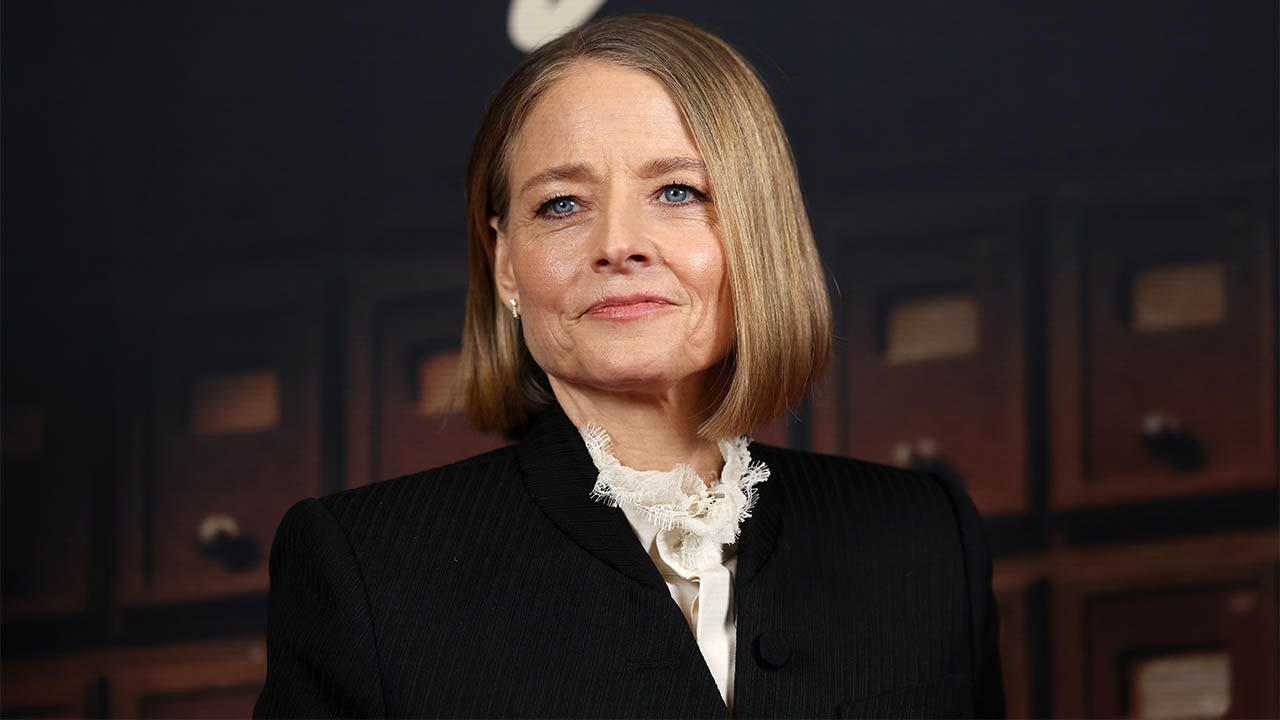 Jodie Foster admits fame nearly turned her into an ‘a–hole’