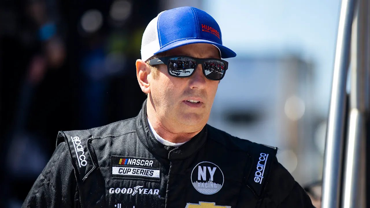 Late NASCAR star Greg Biffle's home burglarized weeks after plane crash, $30,000 taken: officials