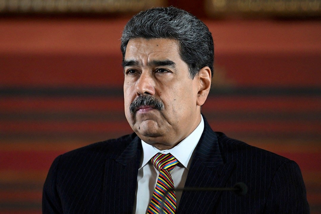 Maduro gave car interview about possible Trump olive branch days before he was captured by US