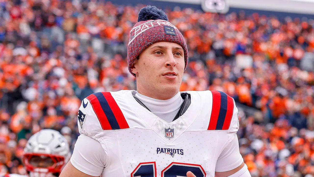 Patriots' Tommy DeVito reveals coach Mike Vrabel's confident Super Bowl message