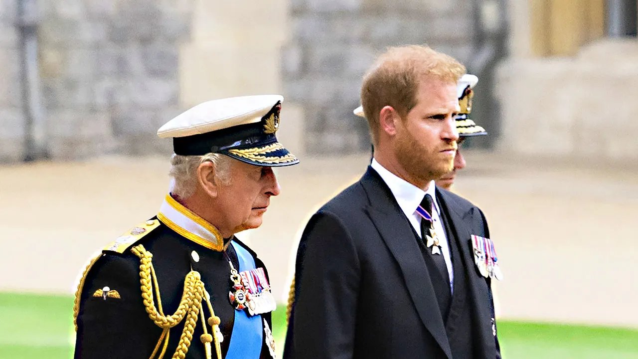 Prince Harry’s security battle could end with policy 'U-turn' amid King Charles health rumors: expert