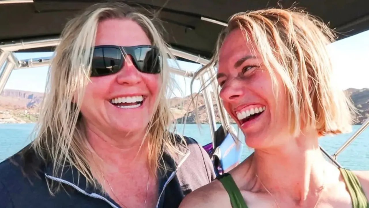 Ruby Franke’s son breaks silence on jailed YouTube mom, reads diaries from before arrest: 'I was brainwashed'