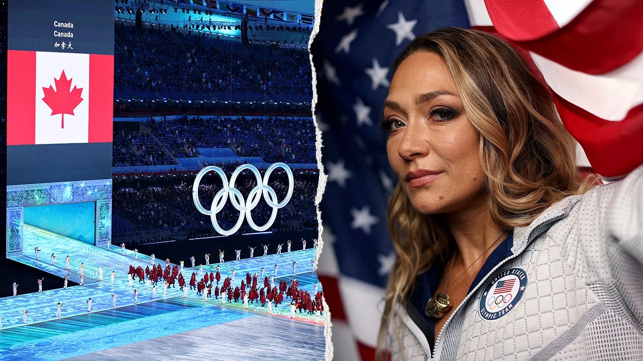 Team Canada coach speaks out after being found to have manipulated competition, US Olympian fires back