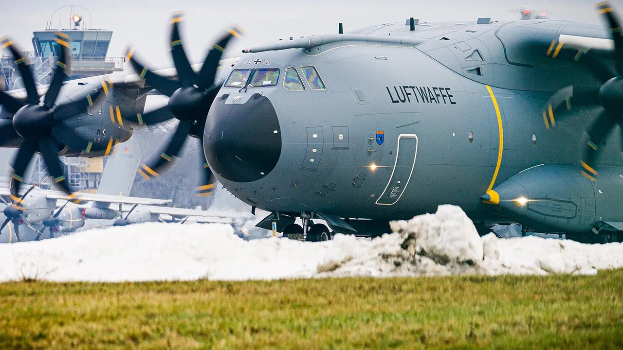 Troops from Europe deploy to Greenland in rapid 2-day mission as Trump eyes US takeover
