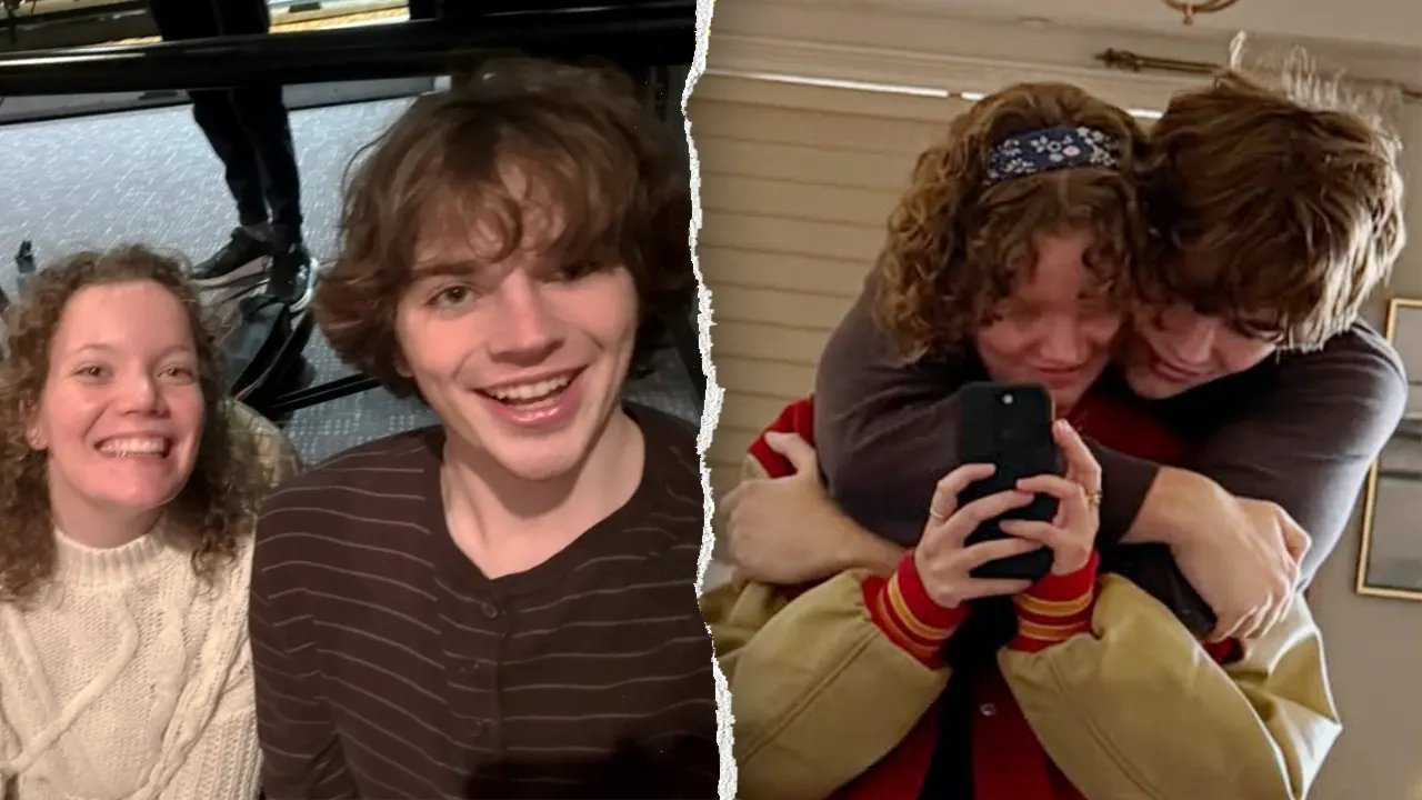 Two students found dead in vehicle at university parking lot in Ohio