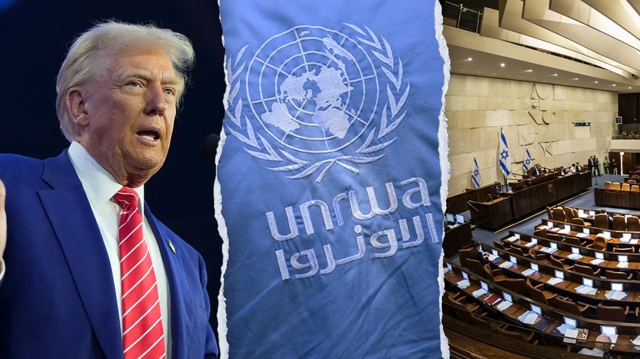 UNRWA officials lobby congressional staffers against Trump terrorist designation threat