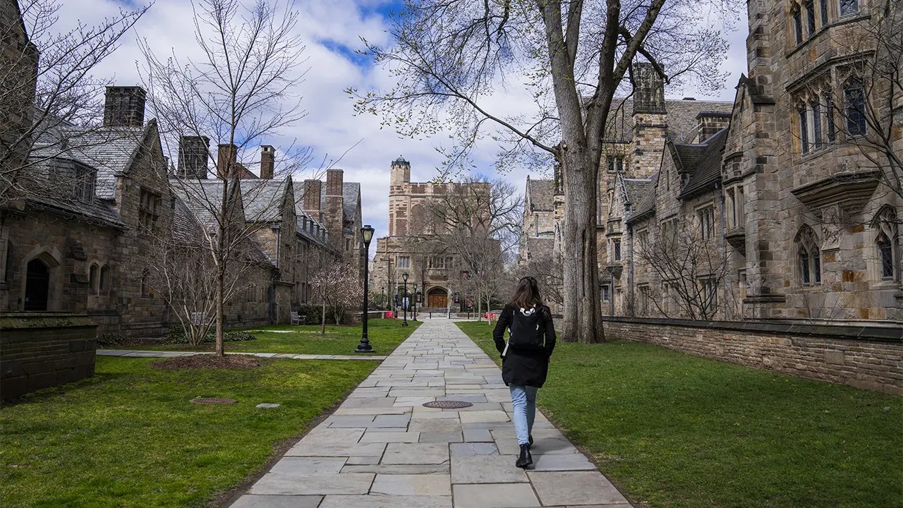 Yale to offer free tuition to families making less than $200K, waive all expenses for those making under $100K