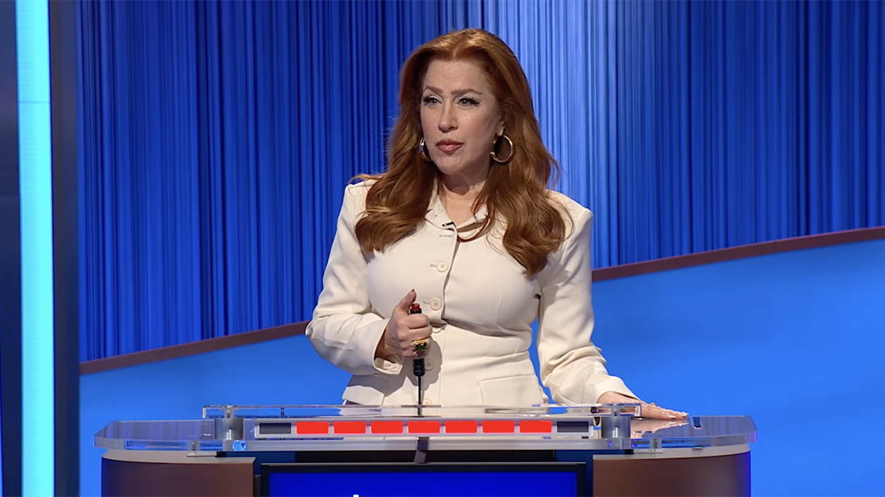 ‘Jeopardy!’ audience stunned after ‘Abbott Elementary’ star drops on-air expletive