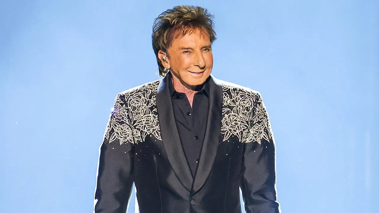 Barry Manilow cancels upcoming tour dates due to continuing health issues