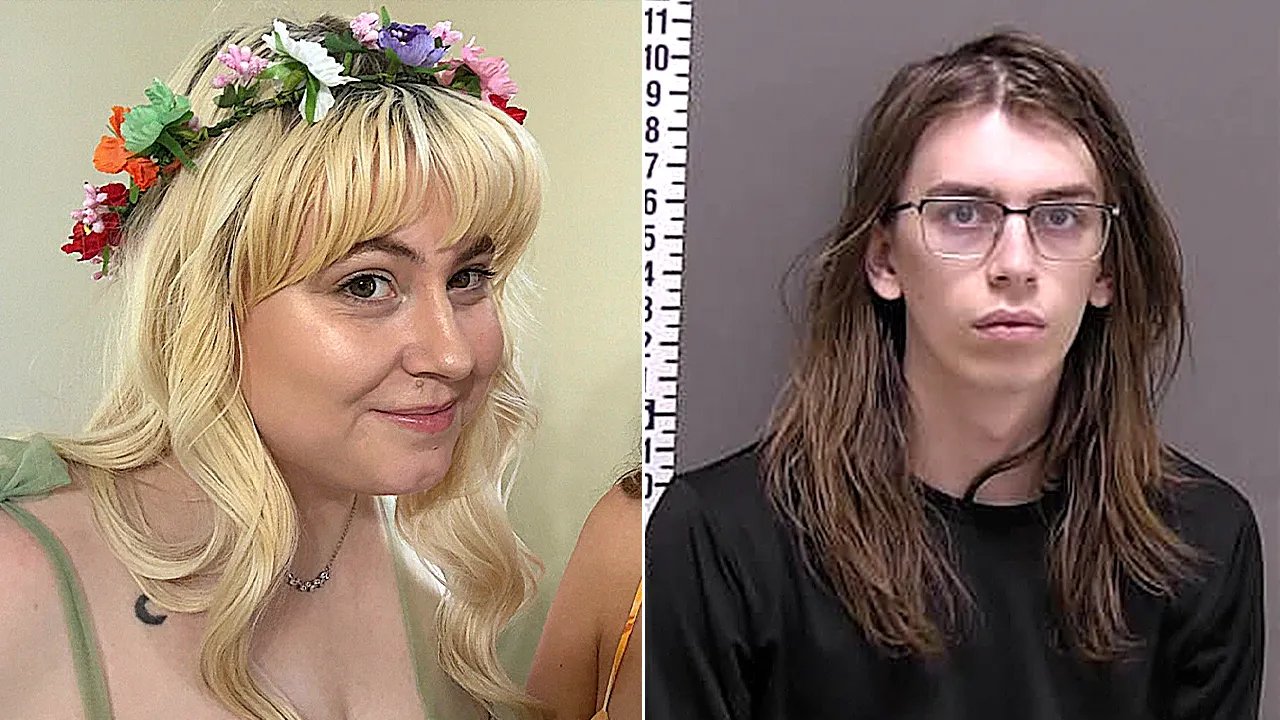 Boyfriend of weekslong missing girl accused of dismembering her, sending disturbing messages from her phone