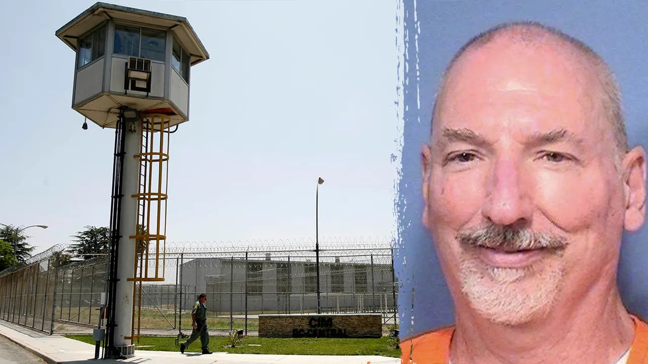 California serial child rapist granted parole admitted having pedophilic fantasies as recently as 2021