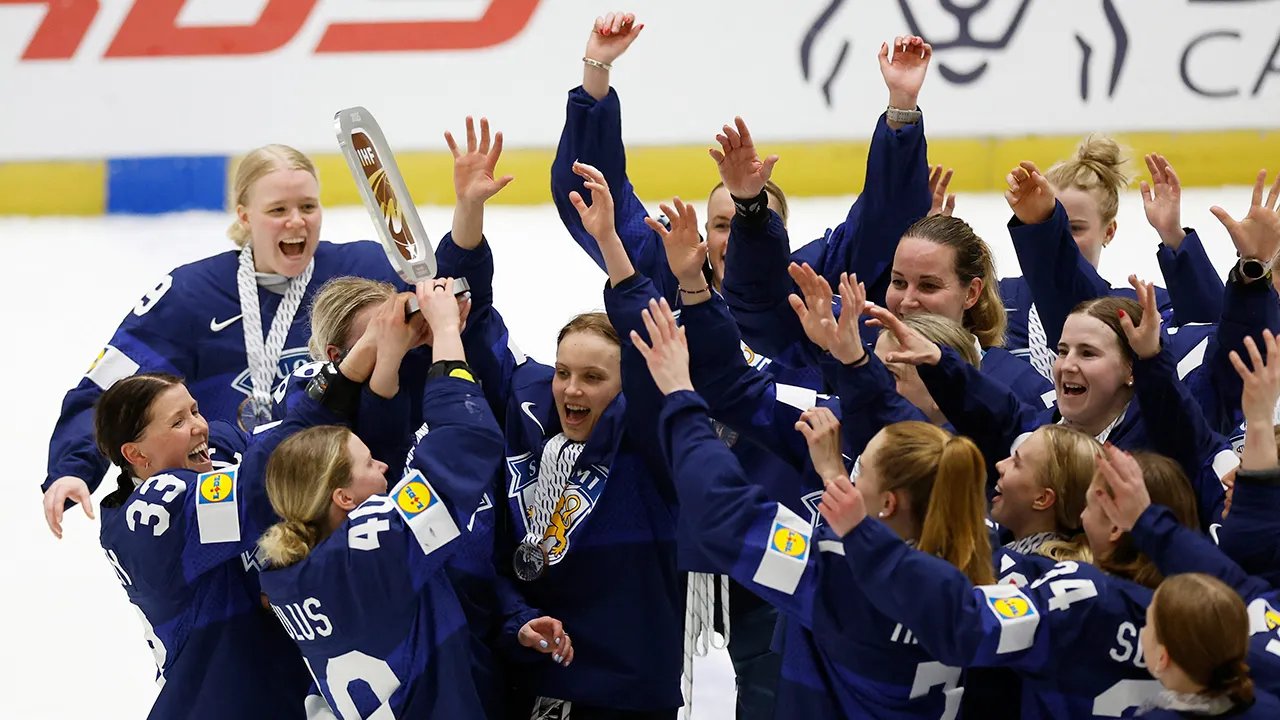 Finland's Olympic women's ice hockey team postpones game as players deal with norovirus outbreak