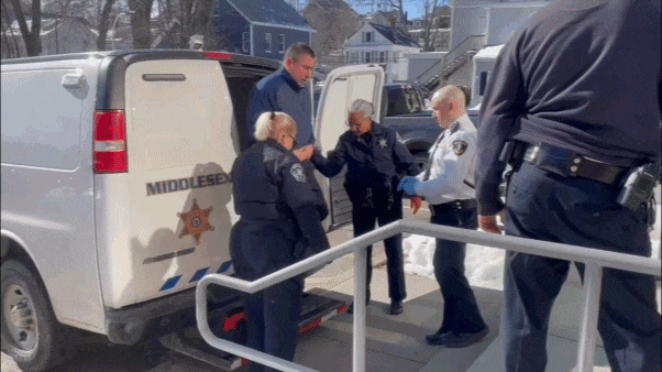 High school basketball coach charged with raping foster daughter, serving victim tequila shots: report