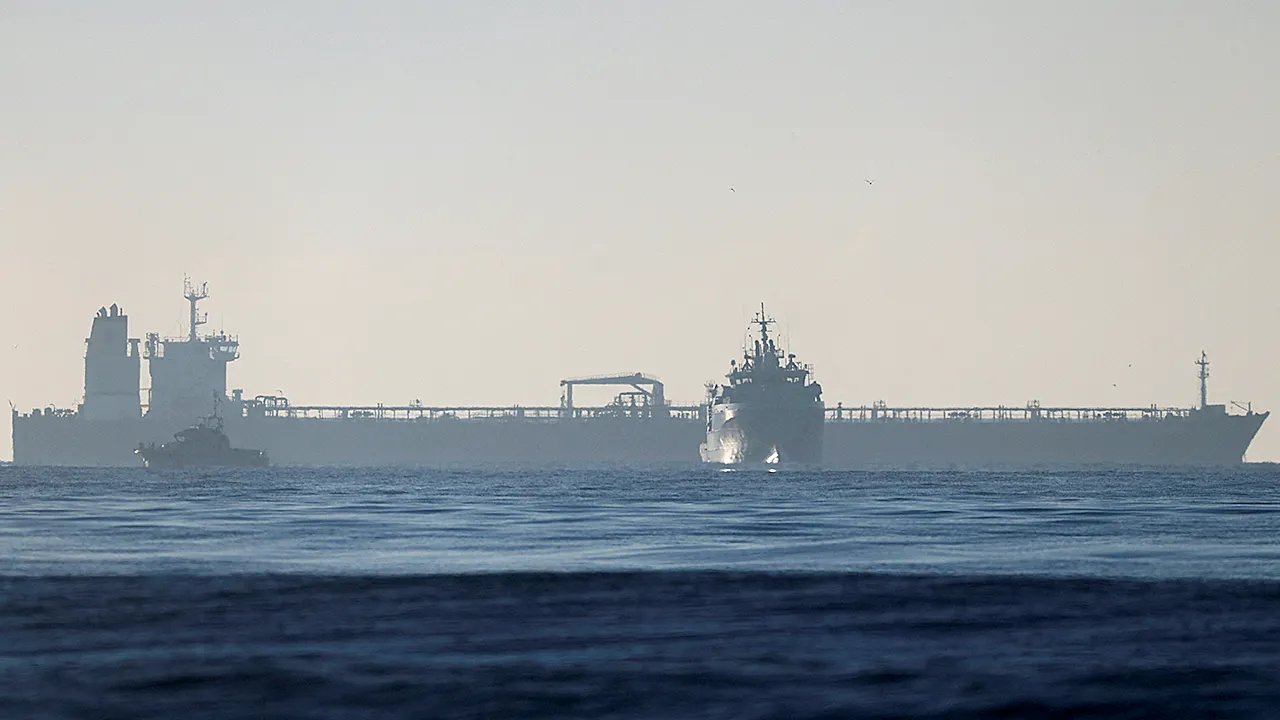 Hundreds of Russian shadow tankers trigger military alarm transiting NATO waters: report