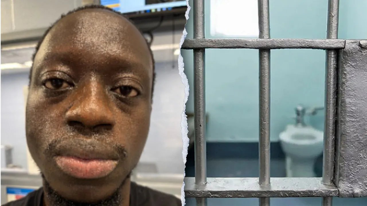 ICE arrests illegal immigrant training as Pennsylvania corrections officer suspected of rape