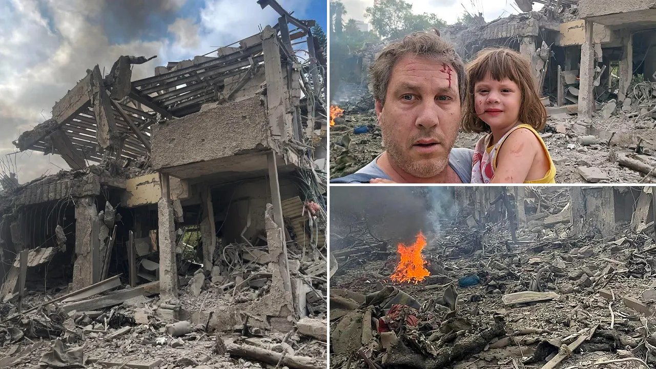 Israelis keep suitcases packed and ready as Trump weighs potential Iran strike decision