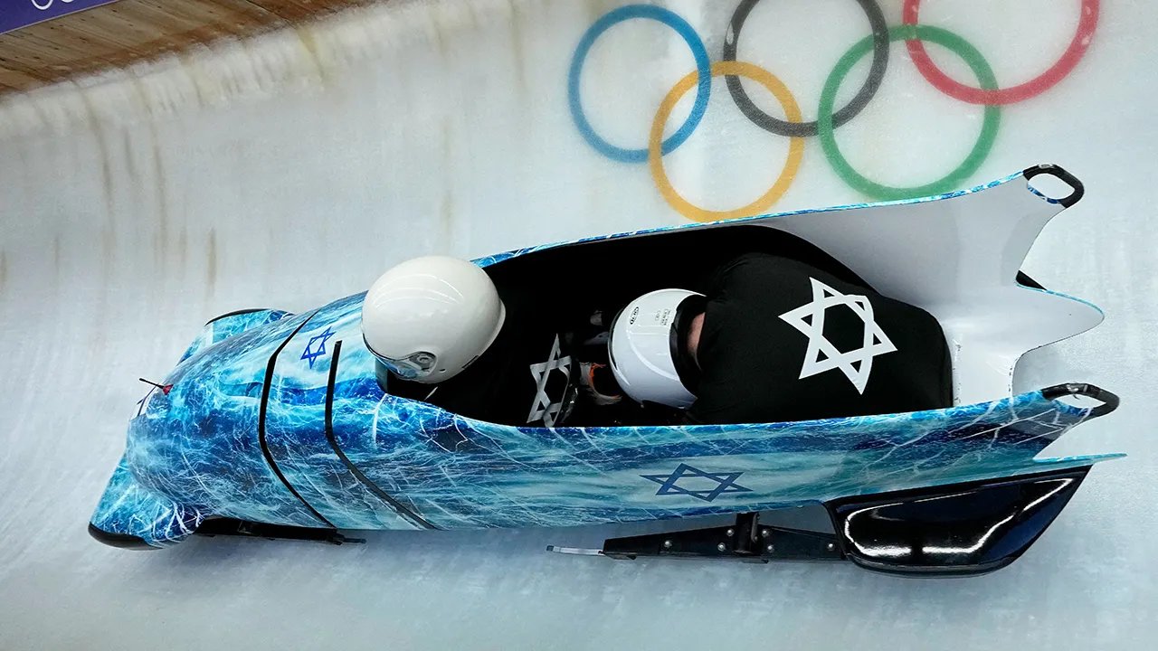 Jewish group demands firing of broadcaster who called 'Zionist' Israeli Olympian supporter of 'genocide'