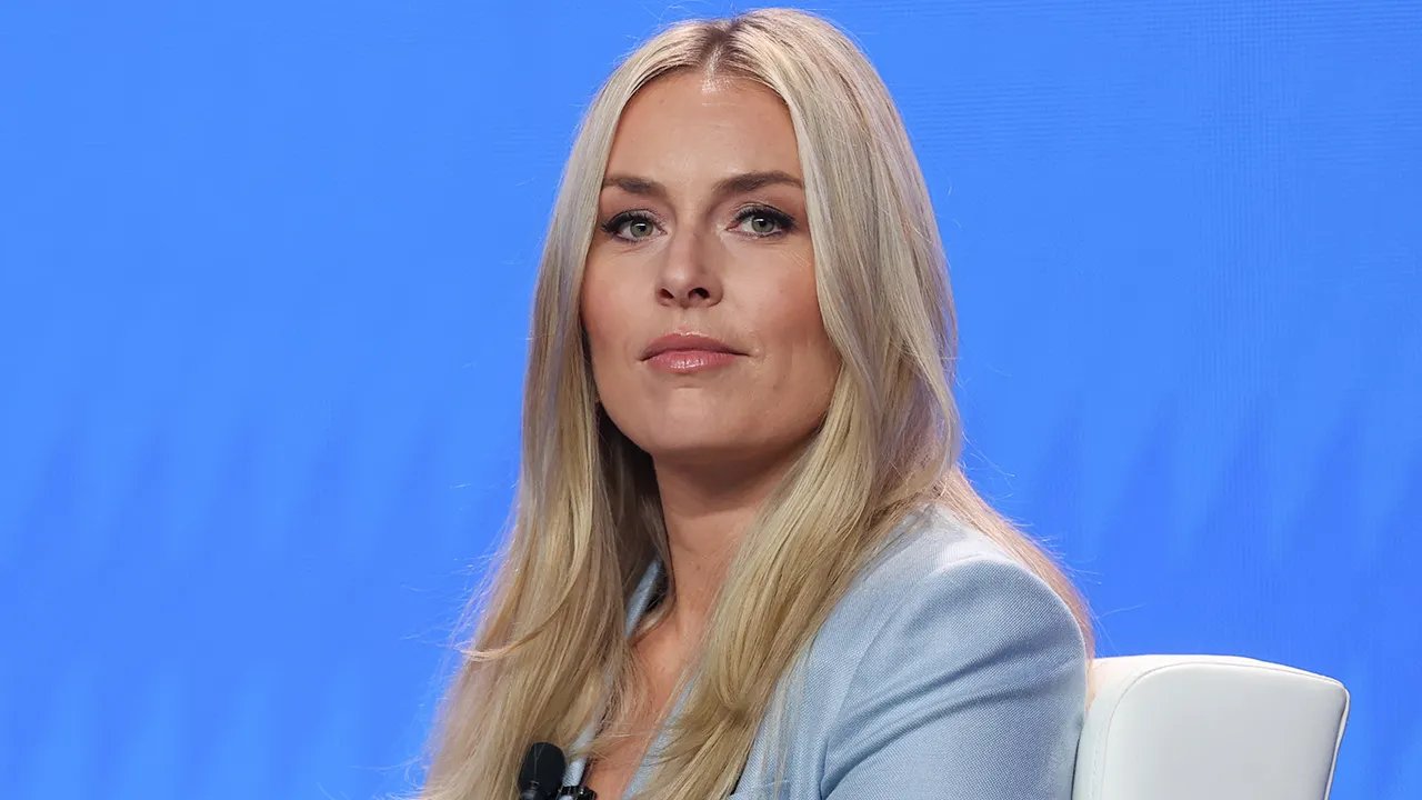 Lindsey Vonn fires back at critics who questioned Olympics spot amid devastating injury