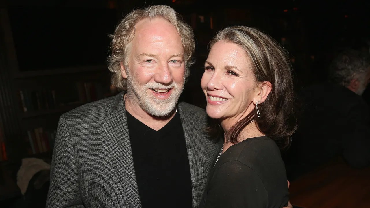 Melissa Gilbert returns to work as Timothy Busfield faces child sex abuse charges, accepts 'journey' ahead