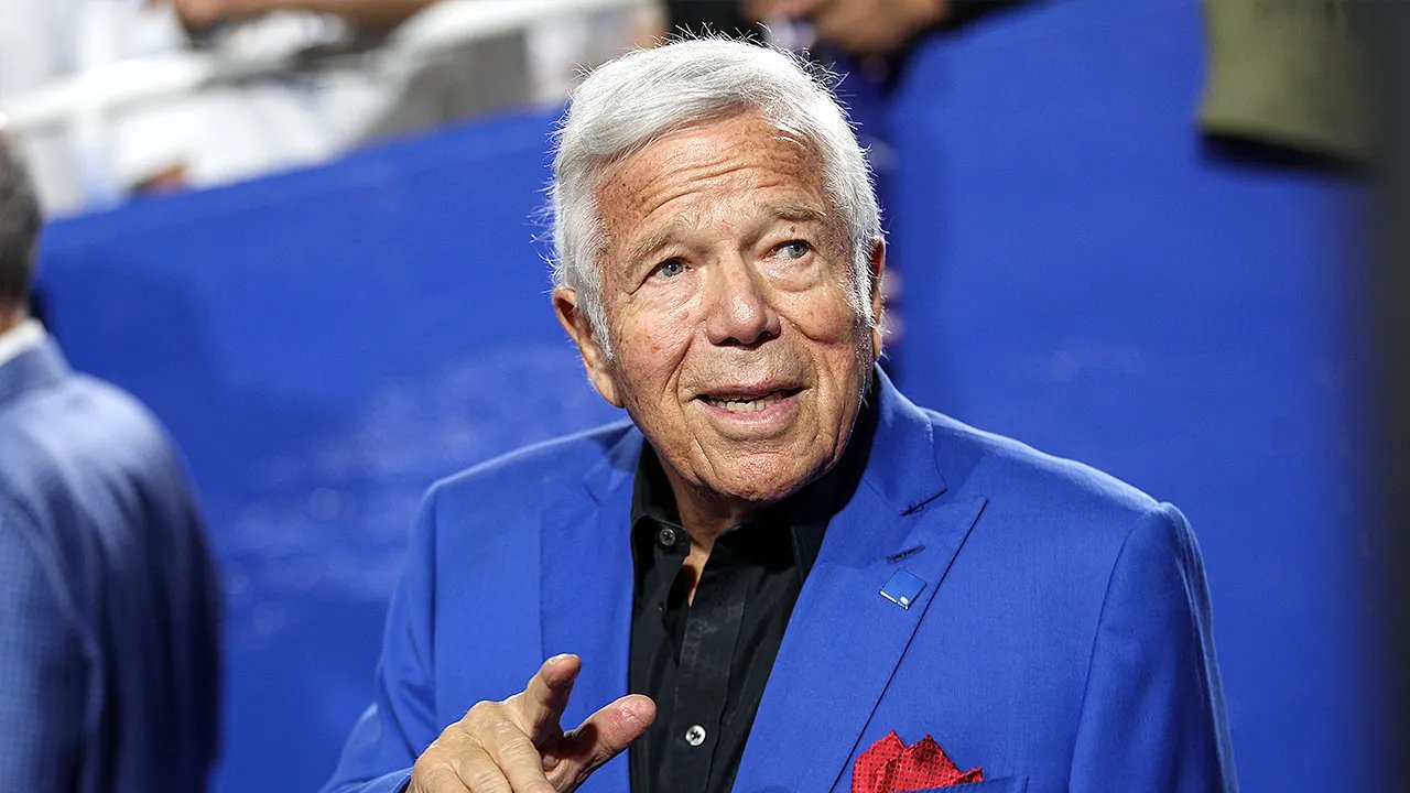 Patriots owner Robert Kraft continues antisemitism fight with new $15M Super Bowl ad campaign