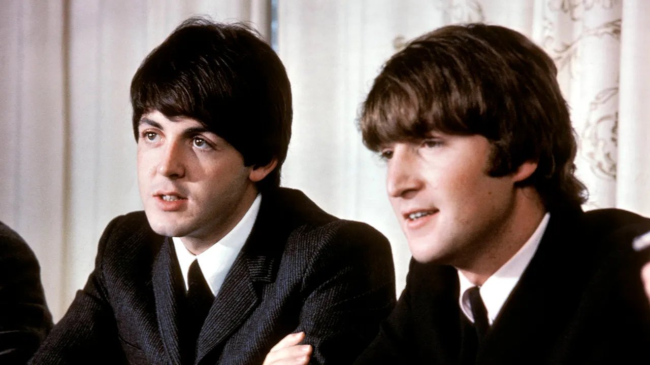 Paul McCartney reveals explosive 'f— you, John' moment after Beatles lawsuit