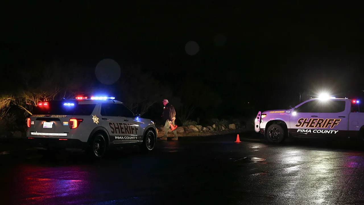 Retired FBI agent urges rapid DNA testing in Guthrie case: 'You don’t wait for FedEx on Monday morning'