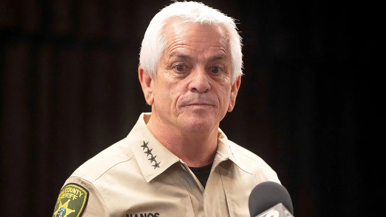 Sheriff says Guthrie case far from 'cold' as new leads emerge and more top headlines